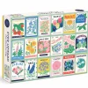 Ever Upward Grow Your Own Way 1000 Piece Puzzle