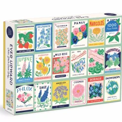 Ever Upward Grow Your Own Way 1000 Piece Puzzle