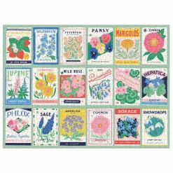 Ever Upward Grow Your Own Way 1000 Piece Puzzle