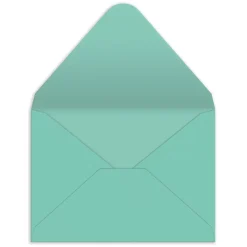 Ever Upward Love And Friendship Shaped Notecard W/Stand
