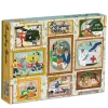Everyday Heroes 1000 Piece Jigsaw Puzzle