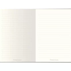 Exotisme Softcover Notebook