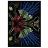 Fleurs Cannibales A6 Layflat Notebook