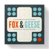 Fox & Geese Game Set