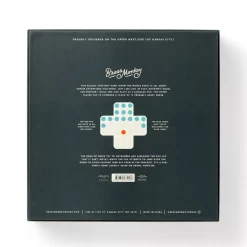 Fox & Geese Game Set