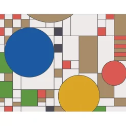 Frank Lloyd Wright Designs Greeting Assortment