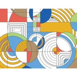 Frank Lloyd Wright Designs Greeting Assortment