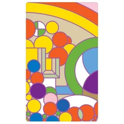 Frank Lloyd Wright Memory Game