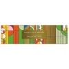 Frank Lloyd Wright Saguaro Forms & Cactus Flowers Boxed Pen