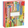 Frank Lloyd Wright Saguaro Cactus And Forms Foil Stamped 1000 Piece Jigsaw Puzzle