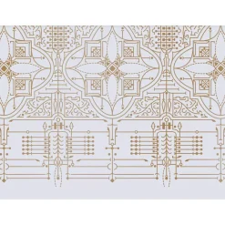 Frank Lloyd Wright The House Beautiful Greeting Assortment