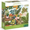 Good Puzzle Co. Greenhouse 1000 Piece Puzzle