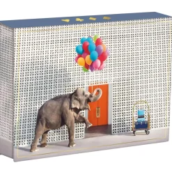 Gray Malin At The Parker Playing Card Set
