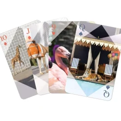 Gray Malin At The Parker Playing Card Set