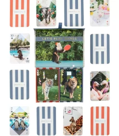 Gray Malin At The Parker Playing Card Set