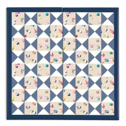 Gray Malin 2-In-1 Game Set