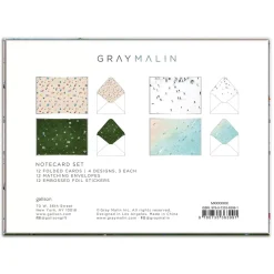 Gray Malin Notecard Set