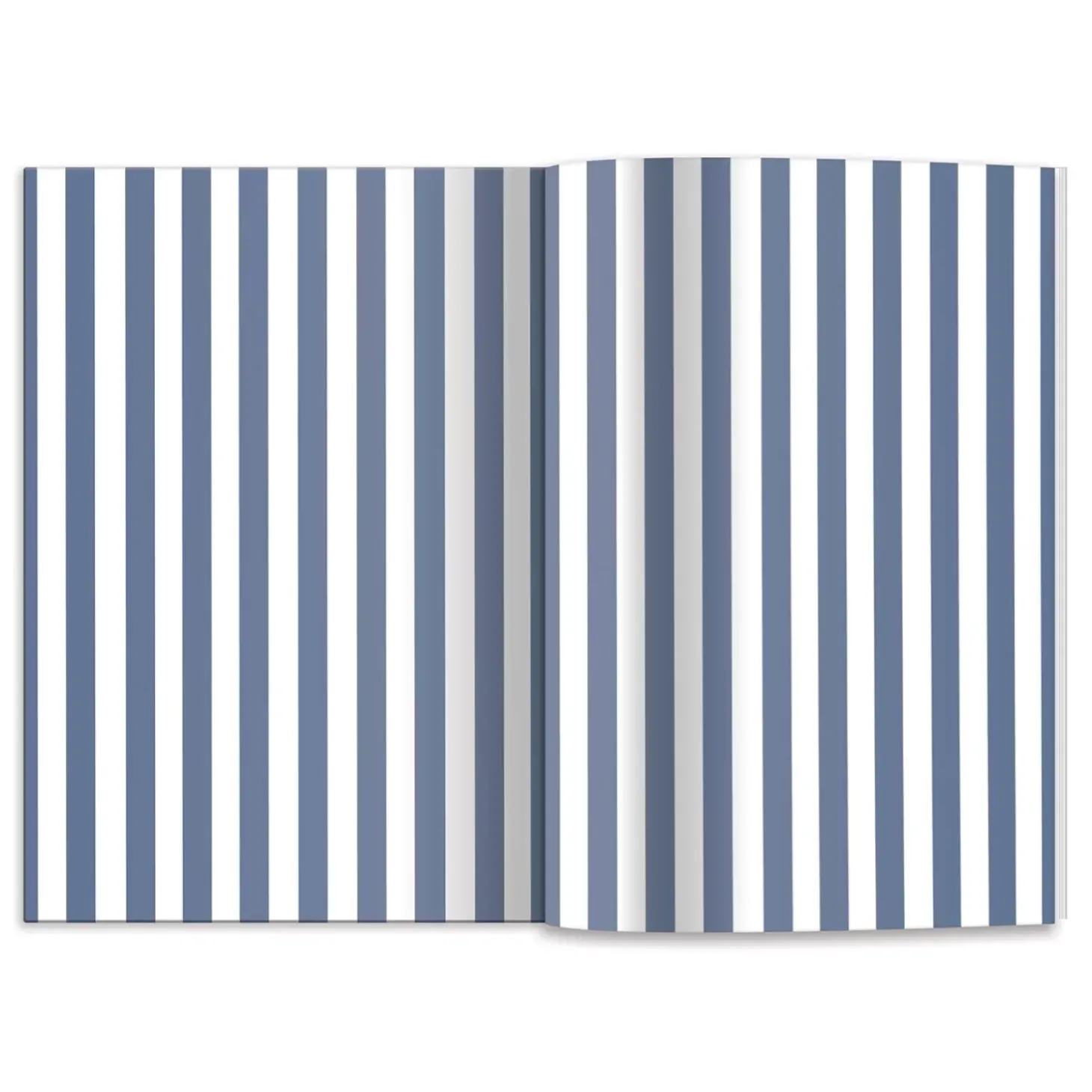 Gray Malin The Beach A5 Notebook