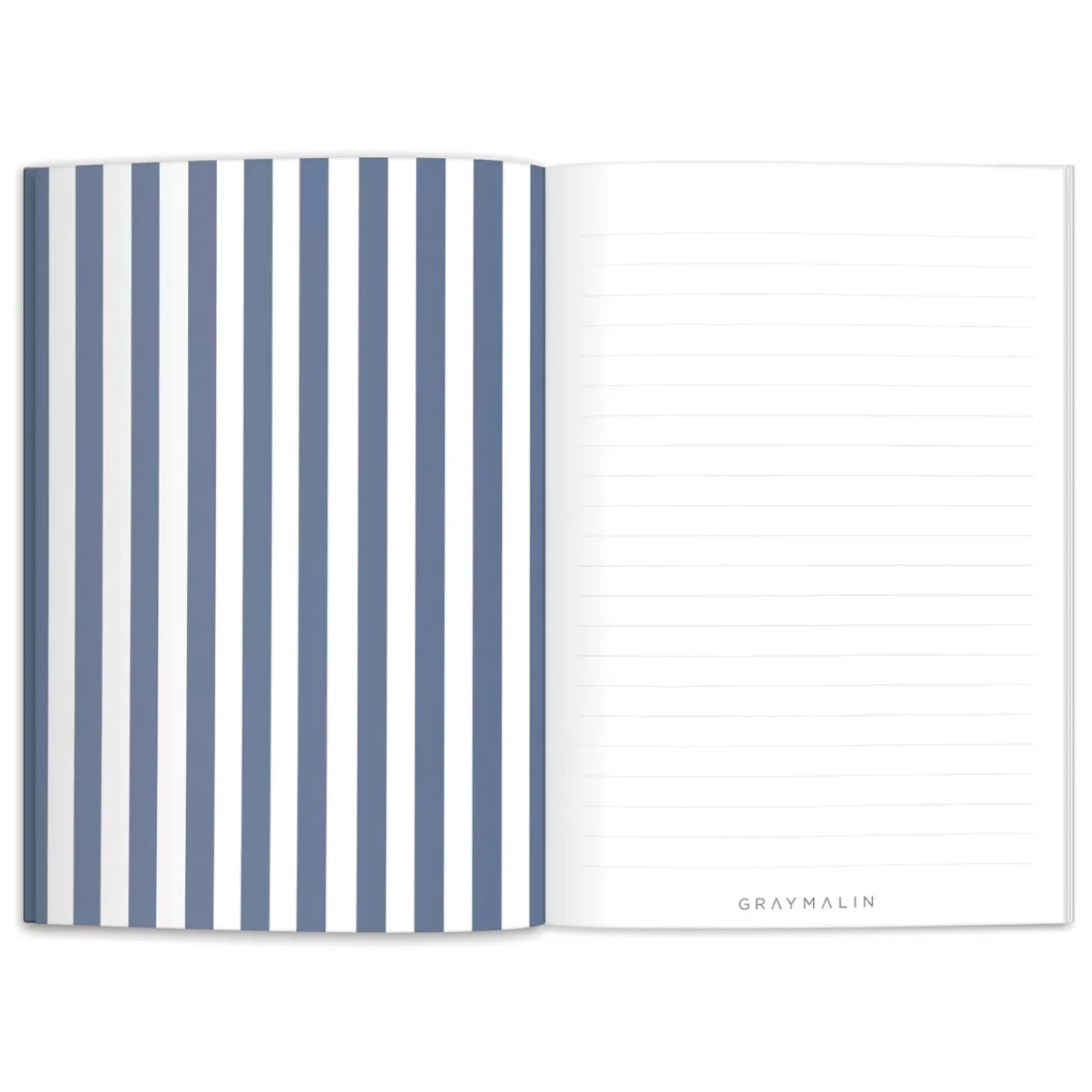 Gray Malin The Beach A5 Notebook