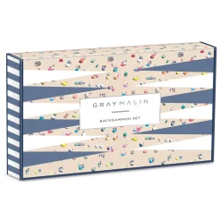 Gray Malin The Beach Backgammon