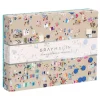 Gray Malin The Beach Double-Sided 500 Piece Jigsaw Puzzle