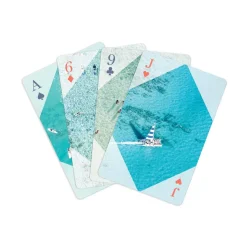 Gray Malin The Beach Playing Card Set