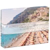 Gray Malin The Italy Double-Sided 500 Piece Jigsaw Puzzle