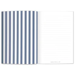 Gray Malin The Wave A5 Notebook