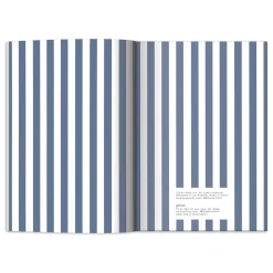 Gray Malin The Wave A5 Notebook