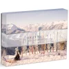 Gray Malin The Winter 500 Piece Double-Sided Puzzle