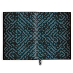 Heritage Collection Les Madones A6 Layflat Notebook