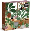 House Of Plants 1000 Piece Puzzle