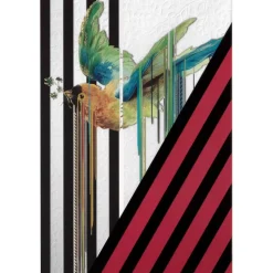 Idylle En Vol A5 Layflat Notebook