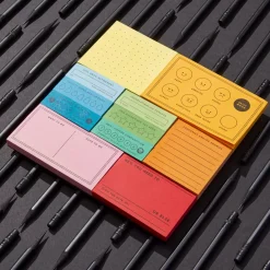 I'Ve Got A Few Notes Tear-Off Notepad Set