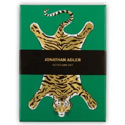 Jonathan Adler Explorer Boxed Notecards