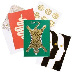 Jonathan Adler Explorer Boxed Notecards