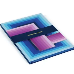 Jonathan Adler Infinity A5 Notebook