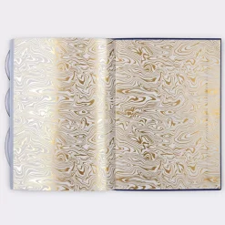 Jonathan Adler Lips A5 Journal