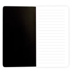 Jonathan Adler Safari Pu Travel Journal