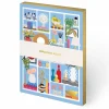 Jonathan Adler Shelfie A5 Notebook