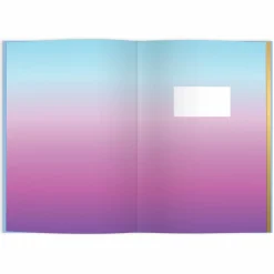 Jonathan Adler Shelfie A5 Notebook