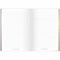 Jonathan Adler Shelfie A5 Notebook