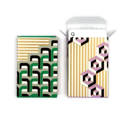 Jonathan Adler Versailles Playing Card Set