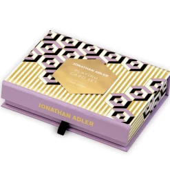 Jonathan Adler Versailles Playing Card Set