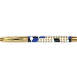 Jonathan Adler Versailles Cube Boxed Pen