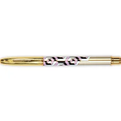 Jonathan Adler Versailles Hex Boxed Pen