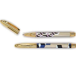 Jonathan Adler Versailles Hex Boxed Pen