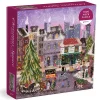 Joy Laforme Christmas Square 1000 Piece Puzzle