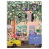 Joy Laforme Spring Street Writers Notebook Set
