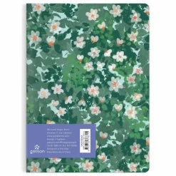 Joy Laforme Spring Street Writers Notebook Set